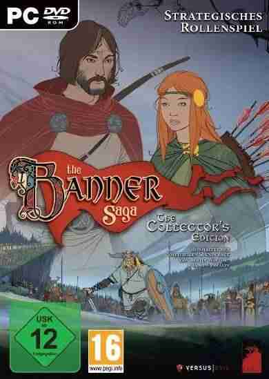 Descargar The Banner Saga 2 [ACTiVATED] por Torrent